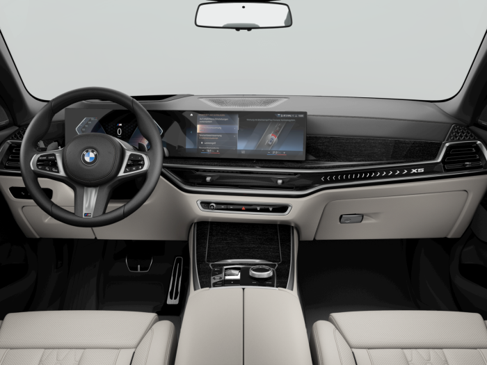 BMW X5, X5 XDRIVE40I, 2023, 25578 km