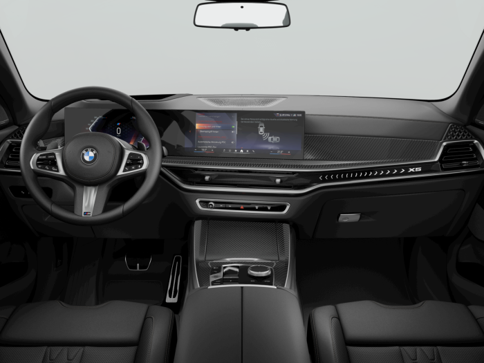 BMW X5, X5 XDRIVE40I, 2024, 1520 km