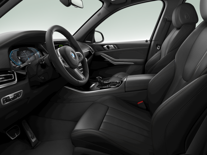 BMW X5, X5 XDRIVE45E, 2020, 103100 km