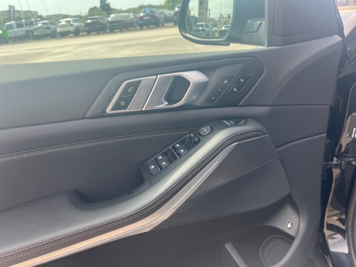 BMW X5, X5 XDRIVE45E, 2020, 106600 km