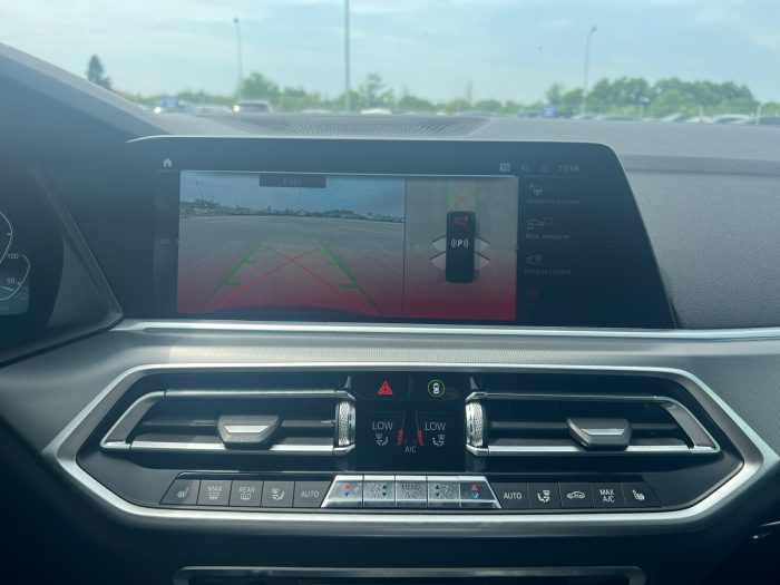 BMW X5, X5 XDRIVE45E, 2020, 106600 km