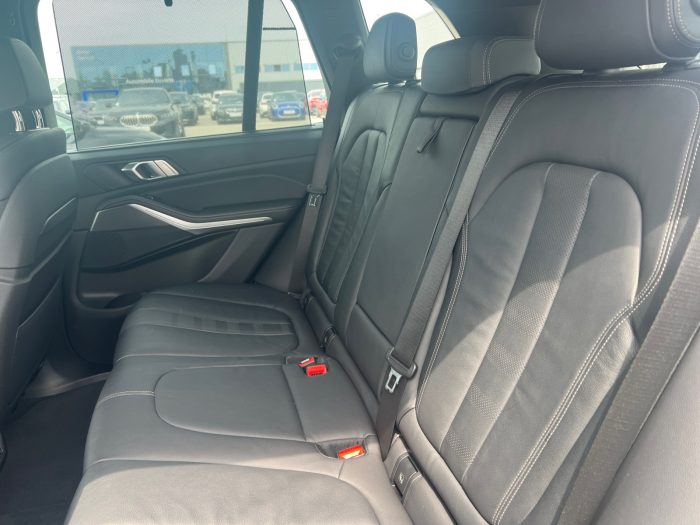 BMW X5, X5 XDRIVE45E, 2020, 106600 km