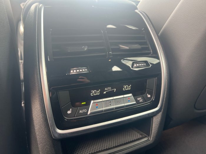 BMW X5, X5 XDRIVE45E, 2020, 106600 km