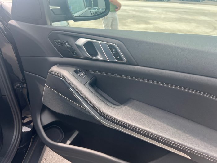 BMW X5, X5 XDRIVE45E, 2020, 106600 km
