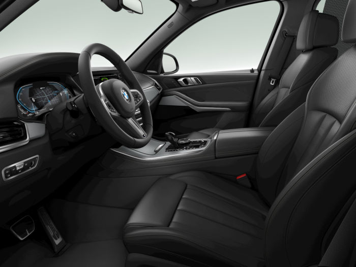 BMW X5, X5 XDRIVE45E, 2020, 65500 km