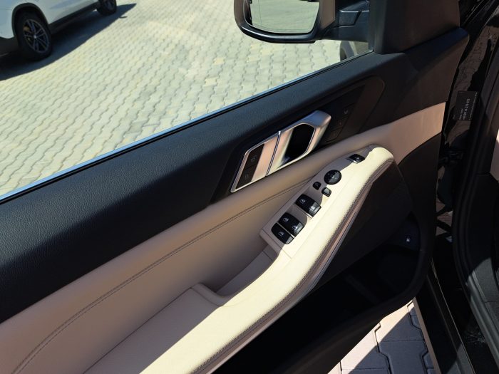 BMW X5, X5 XDRIVE45E, 2021, 51600 km