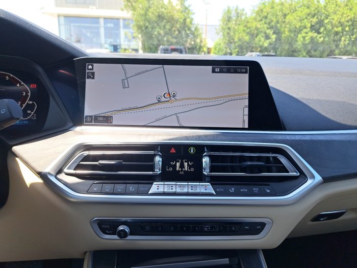 BMW X5, X5 XDRIVE45E, 2021, 51600 km