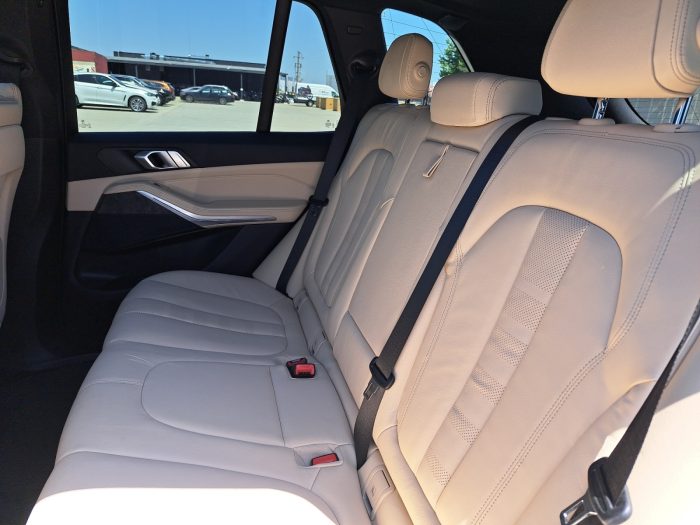 BMW X5, X5 XDRIVE45E, 2021, 51600 km