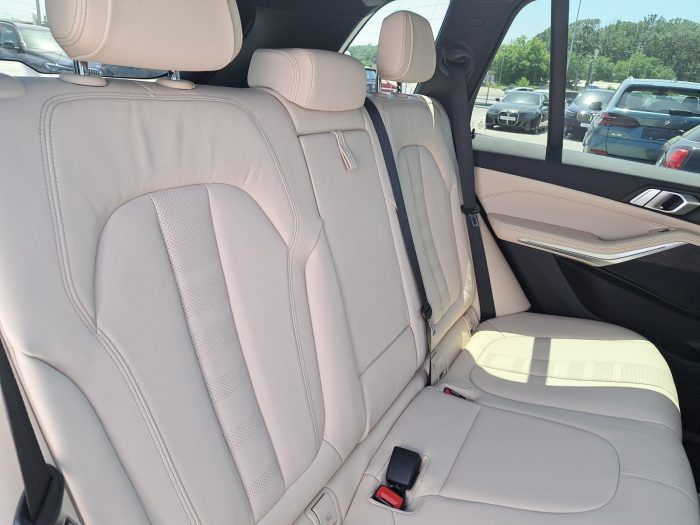BMW X5, X5 XDRIVE45E, 2021, 51600 km