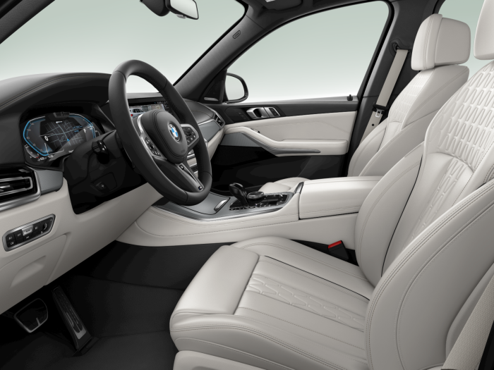 BMW X5, X5 XDRIVE45E, 2021, 58541 km