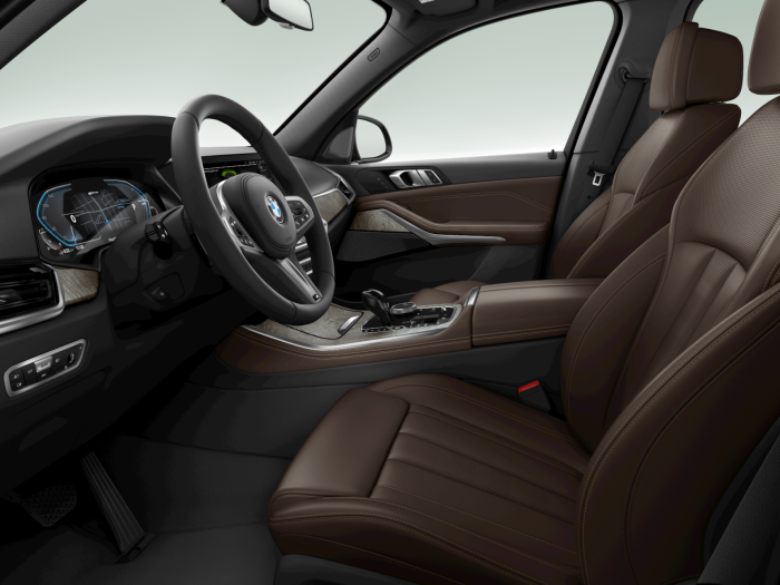 BMW X5, X5 XDRIVE45E, 2021, 82800 km