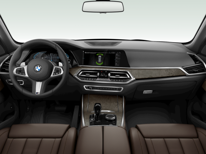 BMW X5, X5 XDRIVE45E, 2021, 82800 km