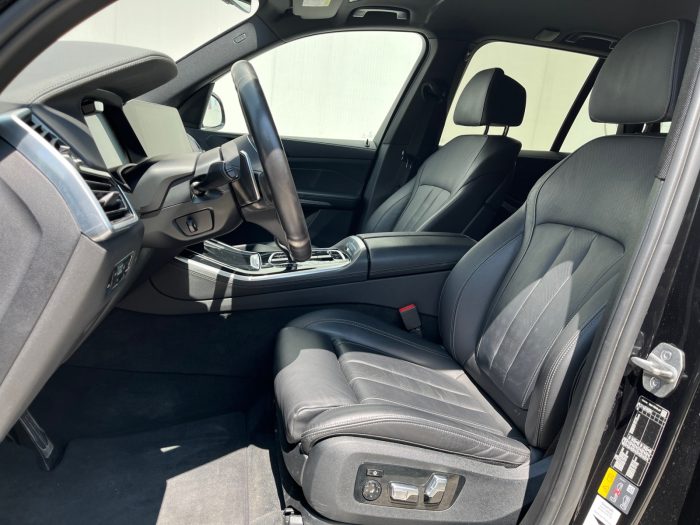BMW X5, X5 XDRIVE45E, 2021, 98200 km