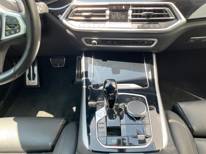 BMW X5, X5 XDRIVE45E, 2021, 98200 km