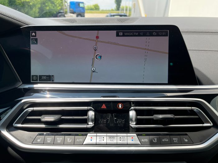 BMW X5, X5 XDRIVE45E, 2021, 98200 km