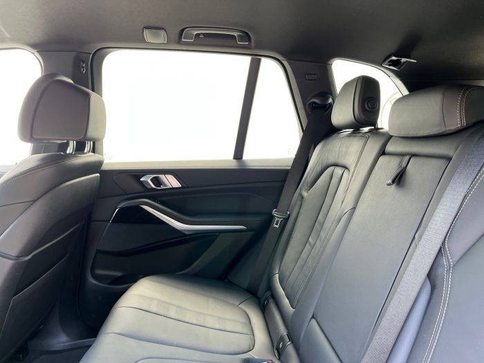 BMW X5, X5 XDRIVE45E, 2021, 98200 km