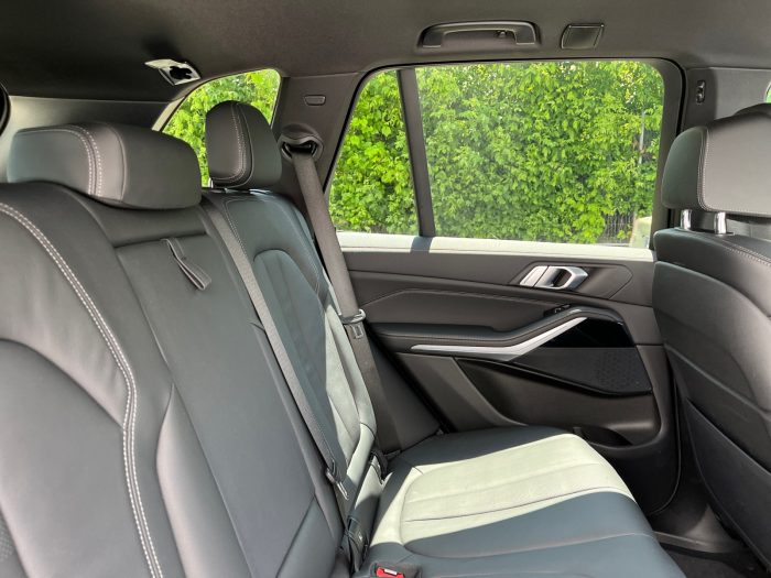 BMW X5, X5 XDRIVE45E, 2021, 98200 km