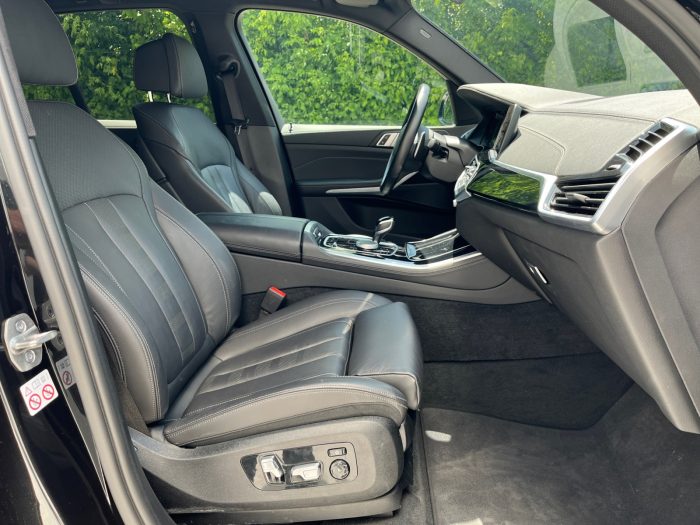 BMW X5, X5 XDRIVE45E, 2021, 98200 km