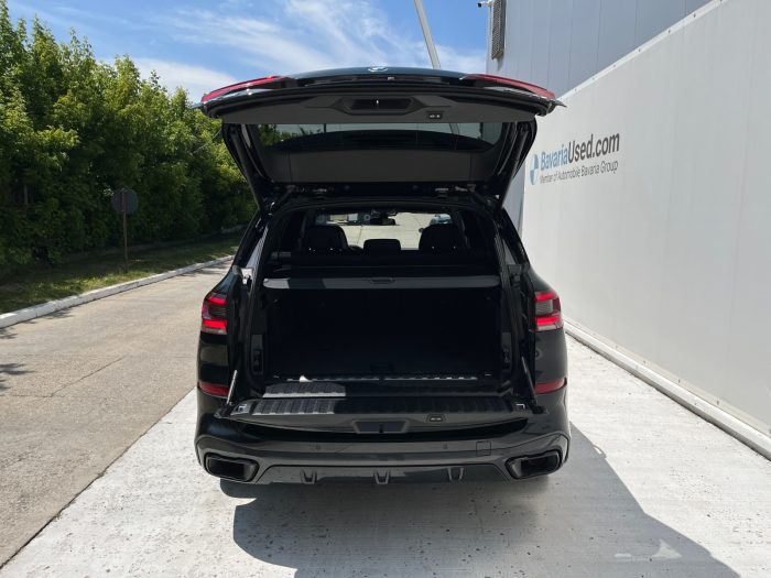 BMW X5, X5 XDRIVE45E, 2021, 98200 km