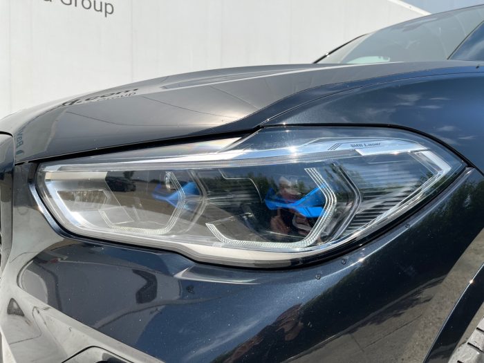 BMW X5, X5 XDRIVE45E, 2021, 98200 km