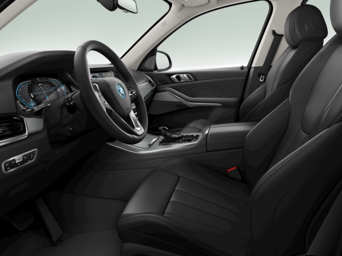 BMW X5, X5 XDRIVE45E, 2021, 100567 km