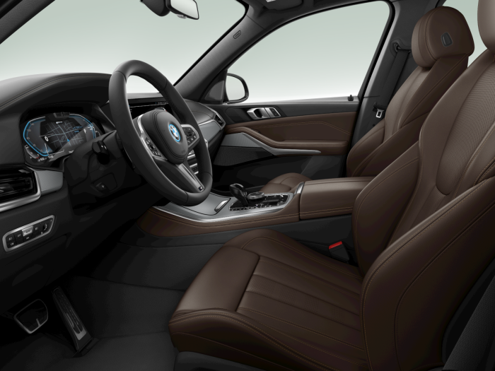 BMW X5, X5 XDRIVE45E, 2022, 81200 km