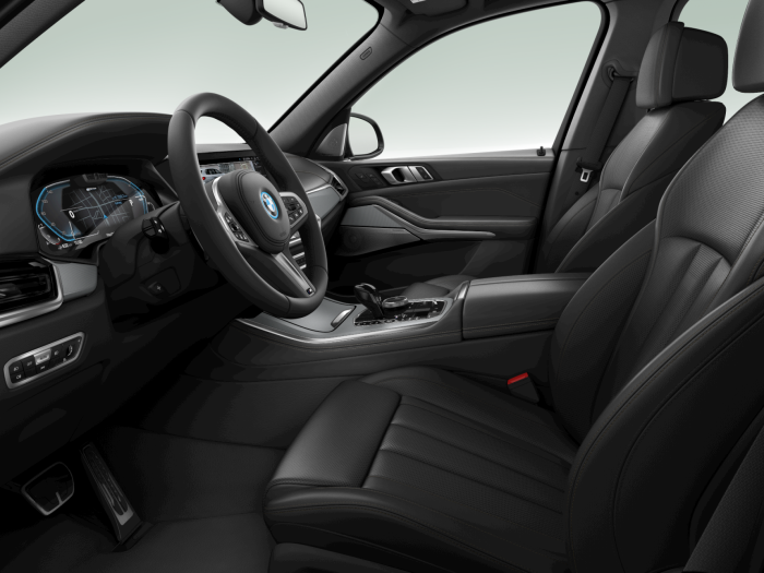 BMW X5, X5 XDRIVE45E, 2024, 80313 km