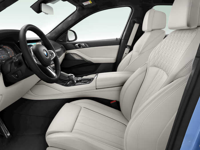 BMW X6, X6 M50D, 2020, 59871 km