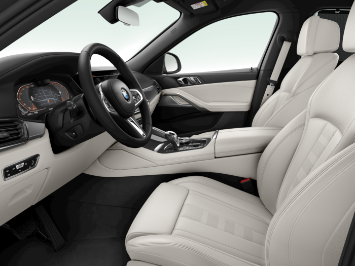 BMW X6, X6 XDRIVE30D, 2021, 65154 km