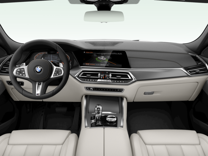 BMW X6, X6 XDRIVE30D, 2021, 65154 km
