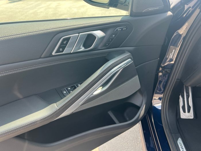 BMW X6, X6 XDRIVE30D, 2021, 85350 km