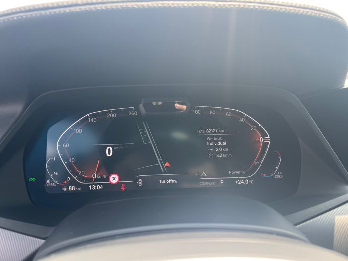 BMW X6, X6 XDRIVE30D, 2021, 85350 km