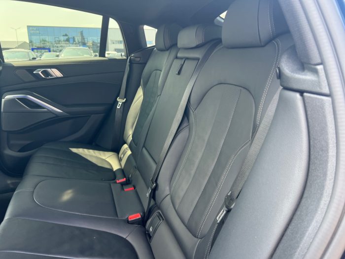 BMW X6, X6 XDRIVE30D, 2021, 85350 km