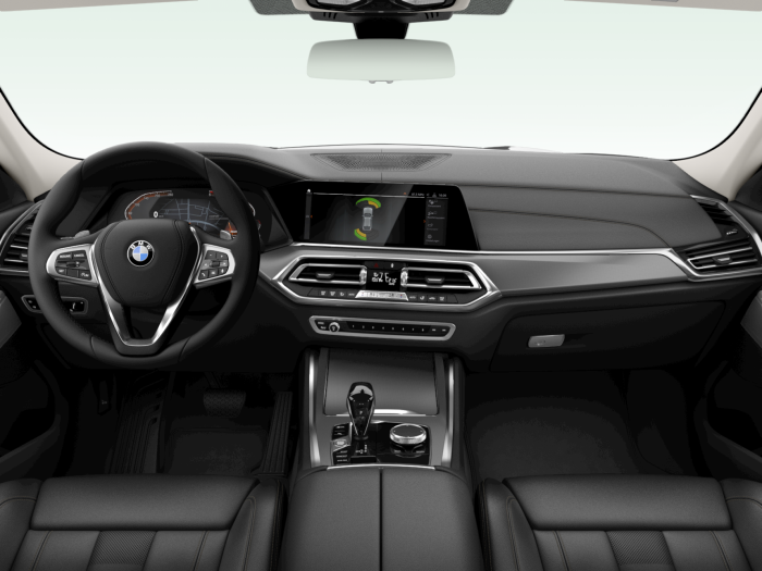 BMW X6, X6 XDRIVE30D, 2021, 88728 km
