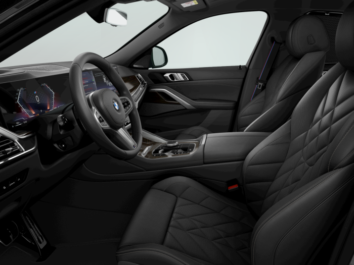 BMW X6, X6 XDRIVE30D, 2024, 18900 km