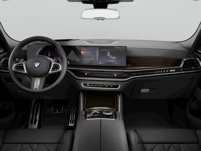 BMW X6, X6 XDRIVE30D, 2024, 18900 km