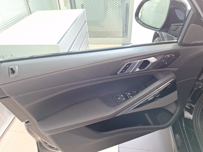 BMW X6, X6 XDRIVE30D, 2024, 5700 km