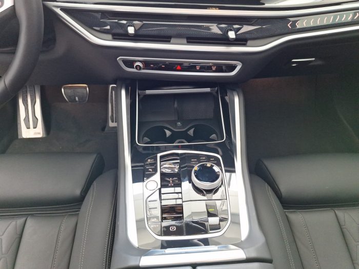 BMW X6, X6 XDRIVE30D, 2024, 5700 km