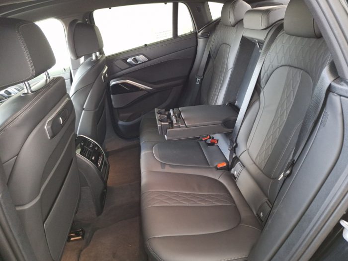 BMW X6, X6 XDRIVE30D, 2024, 5700 km