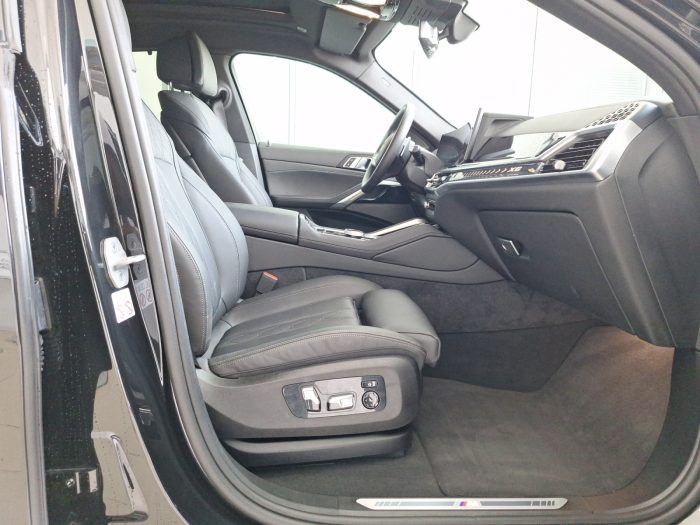 BMW X6, X6 XDRIVE30D, 2024, 5700 km
