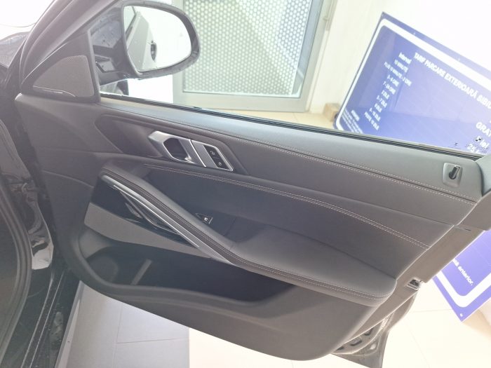 BMW X6, X6 XDRIVE30D, 2024, 5700 km