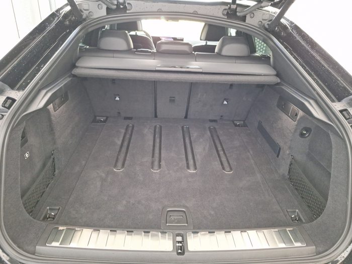 BMW X6, X6 XDRIVE30D, 2024, 5700 km