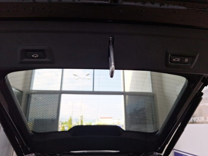 BMW X6, X6 XDRIVE30D, 2024, 5700 km