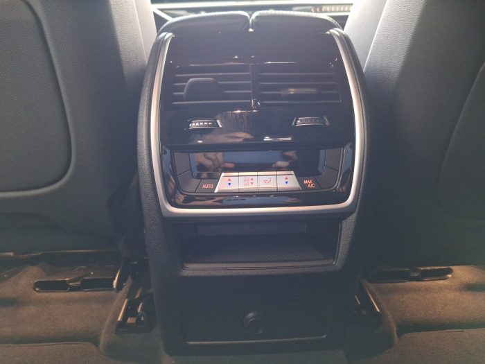 BMW X6, X6 XDRIVE30D, 2024, 5700 km