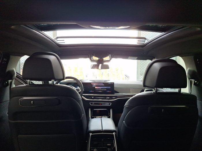 BMW X6, X6 XDRIVE30D, 2024, 5700 km