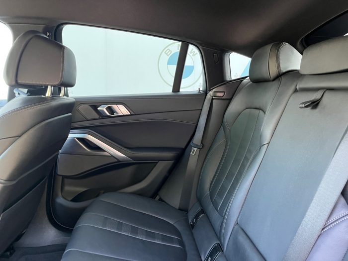 BMW X6, X6 XDRIVE40I, 2020, 51943 km