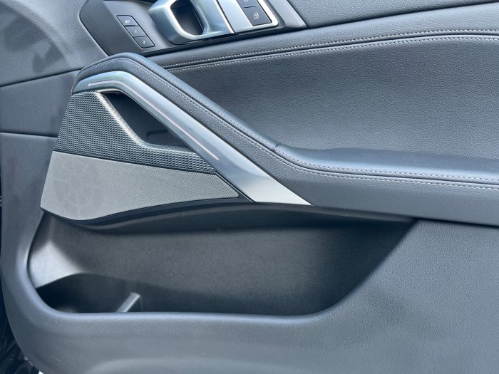 BMW X6, X6 XDRIVE40I, 2020, 51943 km