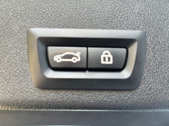 BMW X6, X6 XDRIVE40I, 2020, 51943 km