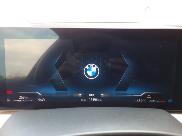 BMW X6, X6 XDRIVE40I, 2024, 13197 km