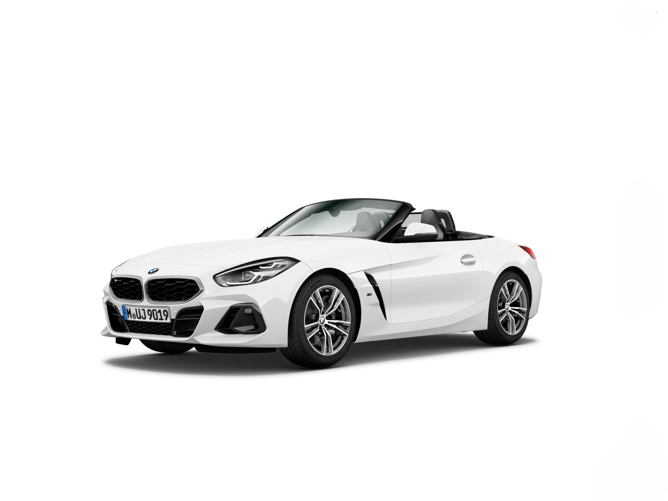 BMW Z4, Z4 SDRIVE20I, 2023, 21200 km